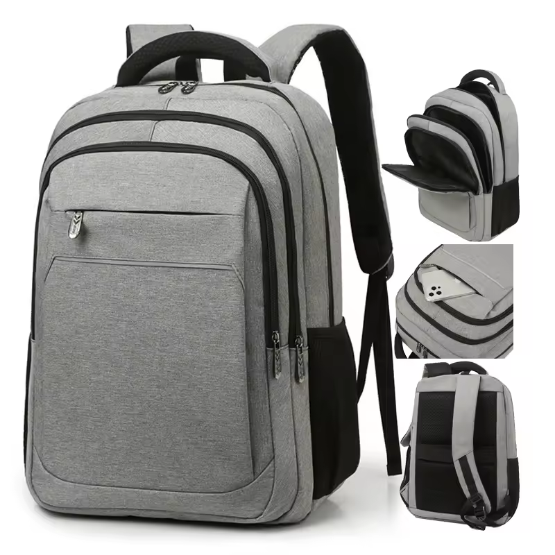 Stock Large Capacity Bag Anti theft