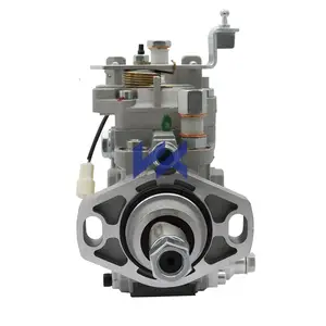 Diesel Injector Pump Fuel Injection Pump 22100-1C220 221001C220 For Toyota LAND CRUISER 1HZ Injection Pump Engine