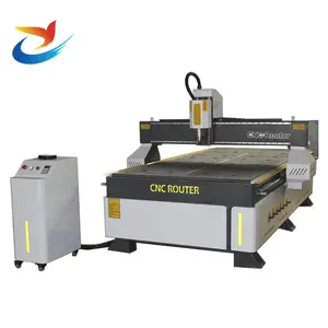Hot sale 1325 wood engraver / woodworking 3d cnc wood router factory directly supply