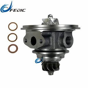 Para <span class=keywords><strong>Alfa</strong></span>-<span class=keywords><strong>Romeo</strong></span> <span class=keywords><strong>MiTo</strong></span> Fiat Bravo II Grande Punto Lancia Delta III 1,4 TB <span class=keywords><strong>T</strong></span>-<span class=keywords><strong>Jet</strong></span> 16V 88 Kw <span class=keywords><strong>120</strong></span> HP Turbo Cartucho RHF3 VL37 MFS - Product Image 3