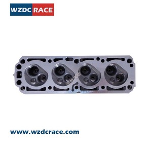 Cabeza de Cilindro WZDC RACE G15MF 92089854 94581192 96351981 93339388 Para Chevrolet - Product Image 2