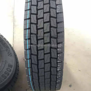 BOSSWAY lastikleri 315/80R22.5 fabrika marka MAXZEZ TRUEFAST DOVROAD <span class=keywords><strong>TRANSTONE</strong></span> kamyon lastiği - Product Image 4