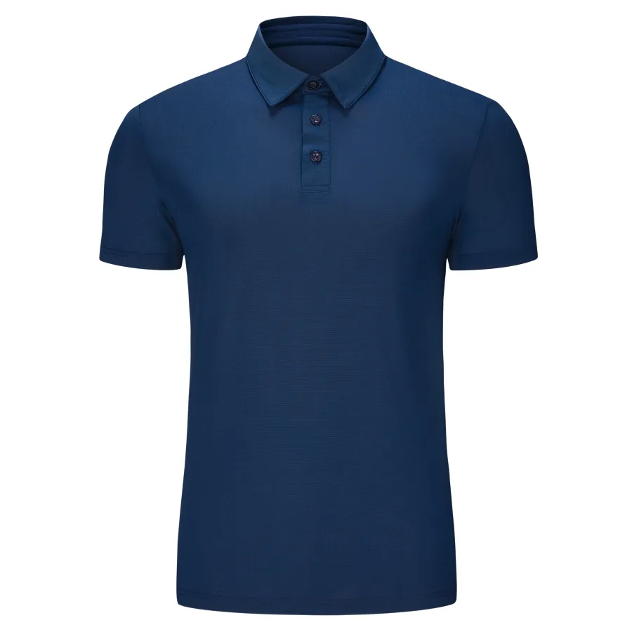 Camisa polo unisex de alta qualidade para homens, camisas esportivas de golfe simples para OEM ODM