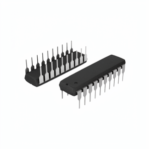 Componentes Electrónicos IC MCU 8BIT 1KB FLASH 20DIP AT90S1200-4PI 20 DIP (0.300", 7.62mm) En Stock Integrado - Product Image 1