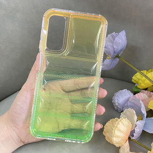 Fundas para celular a prueba de agua anti elasticidad color para <span class=keywords><strong>Motorola</strong></span> EDGE 40 Neo 5G G14 G32 G62 5G E40 - Product Image 5
