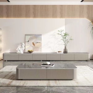 <span class=keywords><strong>Meuble</strong></span> mural <span class=keywords><strong>suspendu</strong></span>, <span class=keywords><strong>meuble</strong></span> <span class=keywords><strong>TV</strong></span>, design moderne, table basse pour le salon, <span class=keywords><strong>meuble</strong></span> <span class=keywords><strong>TV</strong></span> et table basse - Product Image 3