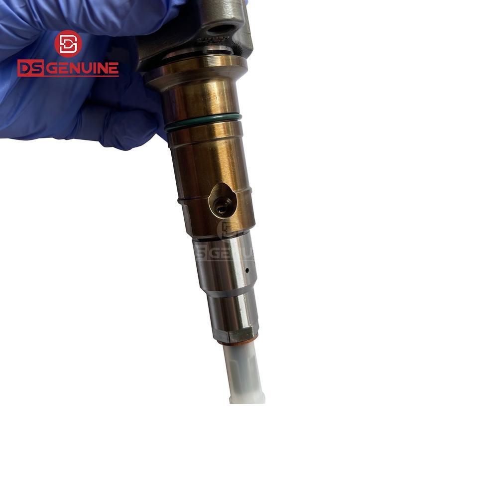 DSGenuine XPI ISC Diesel Fuel Injector 2897414, 5579405, 2872765 ...