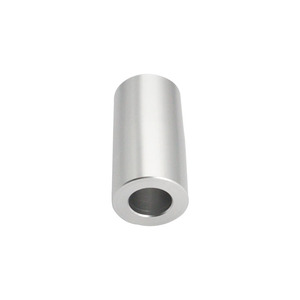 Oferta Especial: Tubo Redondo de Aluminio, Tubo Extruido Hueco 6351 6463 7005 7020 7050 7075 8011 8079 1145 1035 - Product Image 4