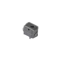KM OE Housse de pare-chocs arrière de haute qualité, parfaite pour Macan 95B.3 Pièces fabriquées à cet effet 95B807997D OK1