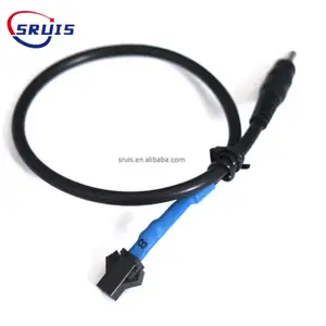 Tyco Automotive Super Seal 1.5 Conector Alternativo à Prova D 'Água macho e fêmea elétrico Sruis/Oem CN; conectores SHG fio automático