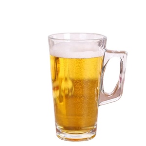 แก้วช็อตเบียร์สไตน์ขนาดเล็กผลิตตามสั่ง - Product Image 1