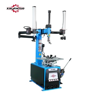Xinjintuo <span class=keywords><strong>prix</strong></span> bon marché JT-606 12-24 "Offre Spéciale voiture Auto électrique sans contact bras oscillant <span class=keywords><strong>montage</strong></span> changeur de <span class=keywords><strong>pneu</strong></span>/Machine de <span class=keywords><strong>montage</strong></span> de <span class=keywords><strong>pneu</strong></span> - Product Image 3