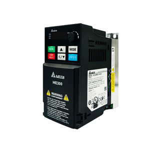 Convertisseur de fréquence 100% neuf et original Deltas série Me300, modèles Vfd7a5me21annaa/vfd7a5ms21ansha, convertisseur de fréquence VFD7A5ME21A - Product Image 5
