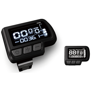 Alta potencia de velocidad rápida 1000W 48V Fat Tire 20 pulgadas rueda trasera Kit de conversión de bicicleta eléctrica con buen precio - Product Image 5