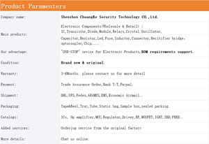 TVS Diode triệt tiêu Điện áp thoáng qua Làm-15 p6ke6.8a p6ke36ca p6ke8.2a p6ke20ca p6ke20ca p6ke30a p6ke24a p6ke180ca p6ke200ca - Product Image 3