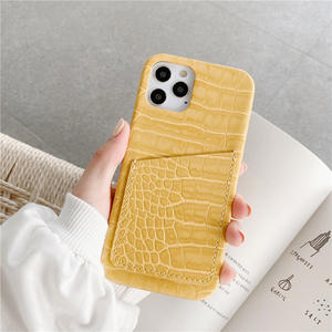 Per <span class=keywords><strong>iPhone</strong></span> 14 13 Pro Max custodia <span class=keywords><strong>personalizzata</strong></span> custodia in pelle di coccodrillo di lusso per <span class=keywords><strong>iPhone</strong></span> 12 <span class=keywords><strong>11</strong></span> 13 14 Pro Max - Product Image 6