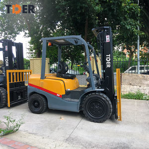 TDER <span class=keywords><strong>TCM</strong></span> 2 2,5 <span class=keywords><strong>3</strong></span> <span class=keywords><strong>3</strong></span>,5 4 <span class=keywords><strong>ton</strong></span> carretilla elevadora diesel nueva carretilla elevadora diesel <span class=keywords><strong>tcm</strong></span> a la venta - Product Image 1