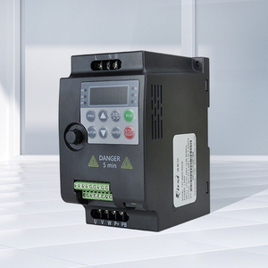 Convertisseur de fréquence AC série 630 haute performance à prix réduit, 0,4 kW-11 kW, variateur de fréquence - Product Image 1