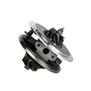 Cartucho Turbo 7780199D para BMW <span class=keywords><strong>525d</strong></span> (<span class=keywords><strong>E39</strong></span>) 120 Kw 163 HP M57D <span class=keywords><strong>E39</strong></span>-Balanced 710415 New Turbine Core Kits Chra 860049 93171646 - Product Image 1