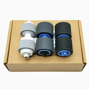 KIT de rouleau de ramassage <span class=keywords><strong>DR</strong></span>-G1100, MG1-4806-000, pour Canon ImageRUNNER <span class=keywords><strong>DR</strong></span>-G1100 <span class=keywords><strong>G1130</strong></span> G2090 G2110 G2140 ImageFORMULA Scanner - Product Image 2