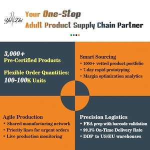 Vibrador Dildo para Mujeres, Juguetes Sexuales, Dildos para Parejas, <span class=keywords><strong>Lesbianas</strong></span>, Estimulación del Clítoris y Punto G, Vibrador para Adultos - Product Image 6