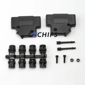 MHD45PPK25-K Connector Housing Connector Whole Sale Electronic Component Chips Supplier & BOM Service - Product Image 2