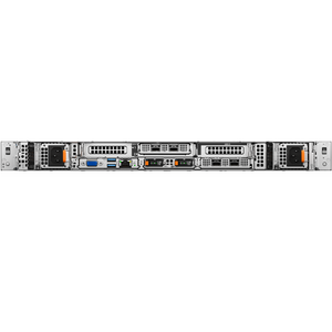 เซิร์ฟเวอร์แบบติดตั้งบนแร็ค R4715 ซ็อกเก็ตเดี่ยว สำหรับโฮสติ้งเว็บ ฐานข้อมูล เครื่องเสมือน และคลาวด์ - Product Image 3