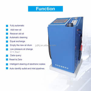 OURENSE ATF600 Machine <span class=keywords><strong>de</strong></span> <span class=keywords><strong>vidange</strong></span> d'huile <span class=keywords><strong>de</strong></span> transmission entièrement <span class=keywords><strong>automatique</strong></span> AC12V en acier pour le changement <span class=keywords><strong>de</strong></span> fluide <span class=keywords><strong>de</strong></span> transmission <span class=keywords><strong>automatique</strong></span> - Product Image 3