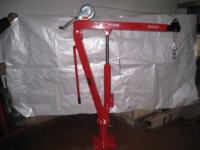 Treuil électrique pliable pour camion/voiture, treuil à 360 degrés, 12V, livraison gratuite