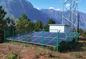 2KW-4KW-6KW-8KW-10KW sistema ibrido di energia solare con inverter in fase Modulare per AC110V AC220V Grid <span class=keywords><strong>power</strong></span> - Product Image 3