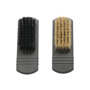 Venta al por mayor de fábrica 8 en 1 Juego DE CUIDADO DE ZAPATOS DE VIAJE Kit de pulido de zapatos de cuero - Product Image 3