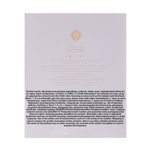 Perfume para Mujer Xiao <span class=keywords><strong>Cheng</strong></span> <span class=keywords><strong>Yi</strong></span> Xiang 2026, Aroma Floral y Frutal, Larga Duración, Ligero, Éxito de Ventas Transfronterizo, Vietnamita - Product Image 4