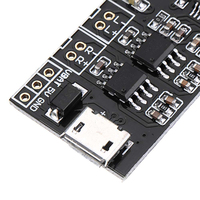 Module Récepteur Audio Bluetooth 5.0 MH-M38, Carte Amplificateur Stéréo 2x5W pour Enceinte Bluetooth DIY et Modification Audio Voiture