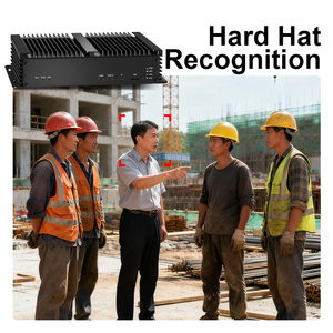 Hệ thống an ninh tương thích camera IP, đầu ghi hình NVR PoE 4K 8MP 16 kênh, tích hợp AI thông minh, phát hiệ<span class=keywords><strong>n</strong></span> chuyể<span class=keywords><strong>n</strong></span> động, nhậ<span class=keywords><strong>n</strong></span> diệ<span class=keywords><strong>n</strong></span> người và xe, cắm là chạy - Product Image 6