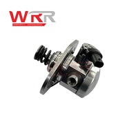 مضخة وقود عالية الضغط WRR 0261520521 13518631642 لقطع غيار محرك السيارات لسيارات BMW الفئة 1 و2 و3 وZ4 وX2 وX4 وX5 وX7 وX3 طرازات F40 وF44 وG20 وG29