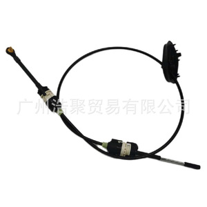 Jinxing <b>Gear</b> Shift <b>Cable</b> For Chevrolet Cruze Excelle 25186939 Plastic Part - Product Image 3