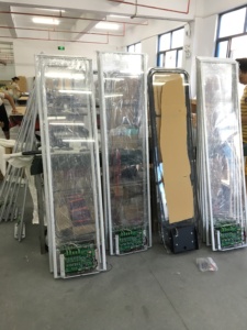 <span class=keywords><strong>Eas</strong></span> Hệ thống an ninh hax1700 báo động siêu mỏng Antenna cổng Acrylic đầy màu sắc dẫn ánh sáng với điều chỉnh từ xa <span class=keywords><strong>EAS</strong></span> Hệ thống an ninh <span class=keywords><strong>EAS</strong></span> - Product Image 5