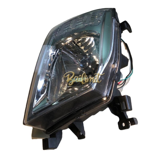26010-VL30A 26010VL30A 26010-VL30B New Auto Parts High Quality Headlamp Assembly Headlight for Nissan for Navara D22 _