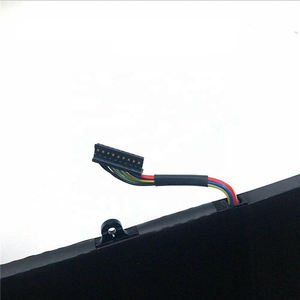 Nouvelle batterie d'ordinateur portable d'origine <span class=keywords><strong>PW23Y</strong></span> 7.6V 60Wh pour ordinateur portable Dell XPS 13 9360 13-9360-D1605T D1505G RNP72 TP1GT - Product Image 4