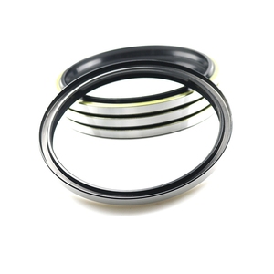 Joints d'huile de poussière d'essuie-glace de grattoir hydraulique DKB - Product Image 5