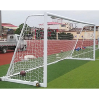 Nouvelle filet de protection agricole 2026, filet de barrière, multi-usages, également utilisable comme filet de but de football