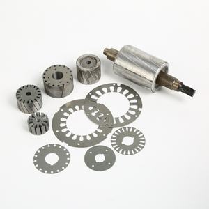 تصفيح قلب المحرك (الستاتور والروتور) - Product Image 5