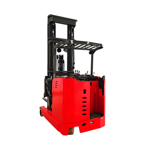 משאית להגיע למשאית 1.6ton & 2ton קיבולת | pantograplift | עבור מעבר צר מירוצים מחסן - Product Image 5