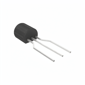 ตัวแทนจำหน่ายอย่างเป็นทางการ PN5434_D26Z TO-226-3, TO-92-3 ทรานซิสเตอร์แบบมีขาเชื่อมต่อ ชิปอิเล็กทรอนิกส์ ชิ้นส่วนอิเล็กทรอนิกส์ - Product Image 1
