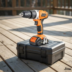 Herramientas Eléctricas Inalámbricas de 20 V, 18 V, 21 V, Taladro y <span class=keywords><strong>Atornillador</strong></span> Profesionales, Accesorios para Taladro Inalámbrico, Marcas para Uso Doméstico - Product Image 3