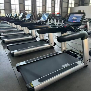 Équipement de cardio-training commercial pour salle de sport avec écran LED, idéal pour les espaces intérieurs à fort trafic - Product Image 1