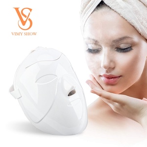 Face Steamer for Deep Cleaning Ionic Facial Steamer Mask for Home Spa Warm Mist Machine <b>Pore</b> <b>Cleaner</b> Moisturizing Hydration - Product Image 2