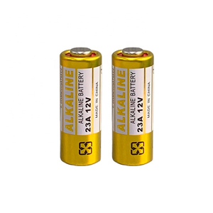 Di alta Qualità <span class=keywords><strong>23A</strong></span> <span class=keywords><strong>12V</strong></span> Super <span class=keywords><strong>Batteria</strong></span> Alcalina A Secco - Product Image 1