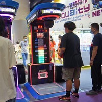 Máquina de Juego de Boxeo Operada con Monedas, Medidor de Fuerza de Puñetazo, Personalizable para Parques de Diversiones