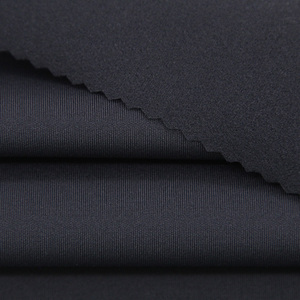 Tissu en polyester élasthanne double face à haute élasticité pour leggings et <span class=keywords><strong>collants</strong></span> de yoga à séchage rapide pour garçons, tissu sport en spandex - Product Image 5